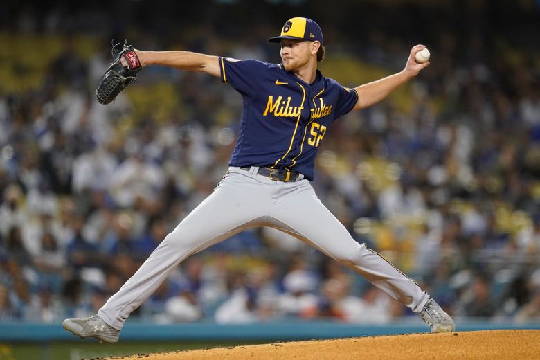 NLDS: Tellez's Homer Gives Brewers a Win Over Atlanta - The New