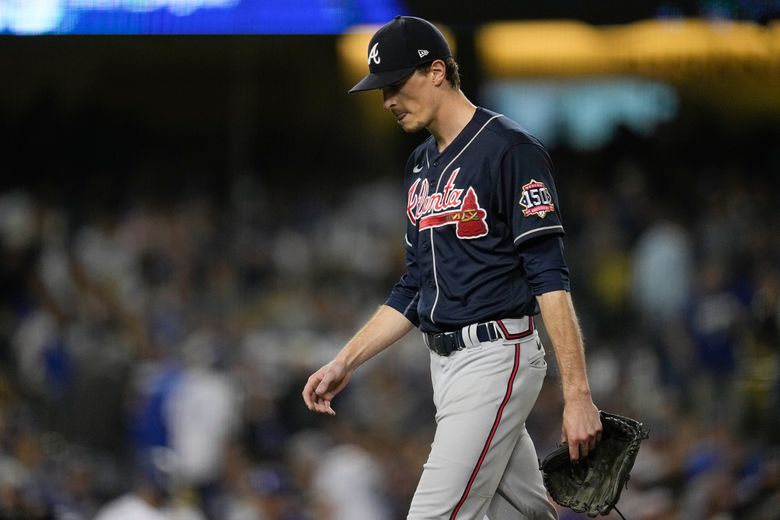 Max Fried makes first start since helping Braves clinch World Series
