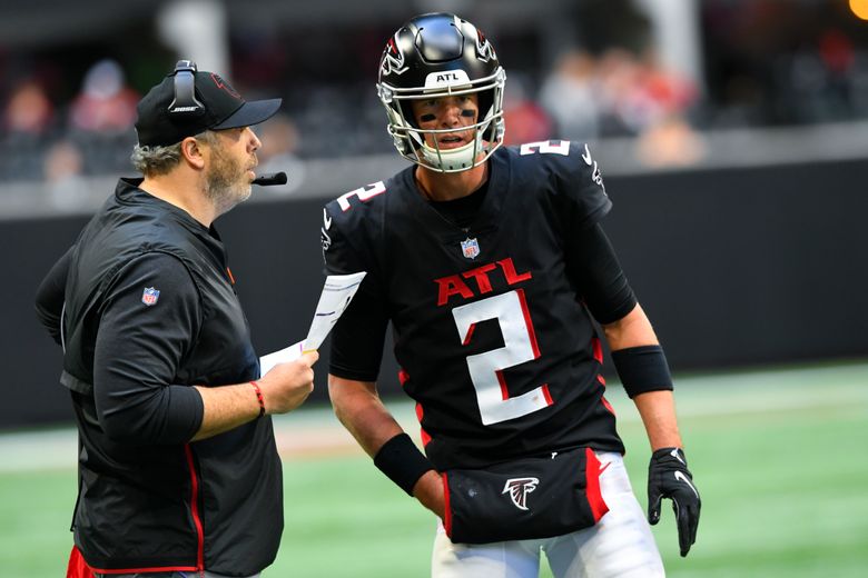 Adaptable Saints take on Falcons with a new starting QB