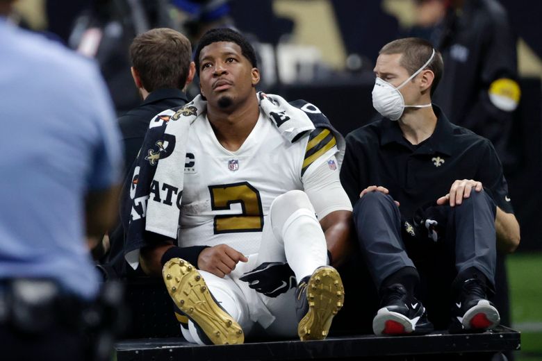 NFL Inactives Tonight: Saints, Panthers, Browns, Steelers Injury