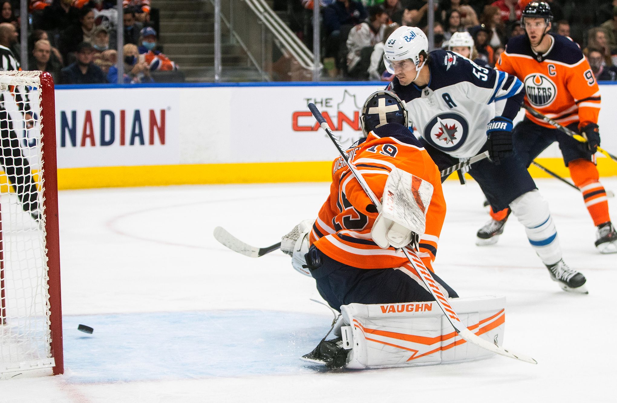 Scheifele latest Jet to enter NHL's COVID-19 protocol – Winnipeg Free Press