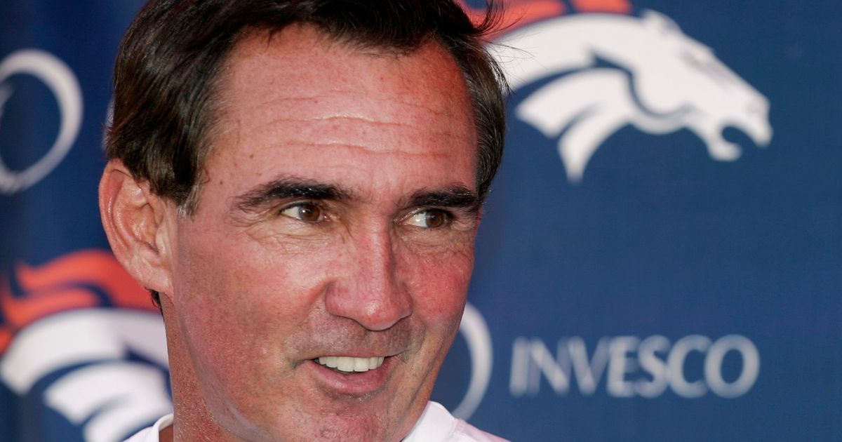 Vic Fangio wants 49ers head coaching job, or wants Mike Shanahan as head  coach, per report - Niners Nation