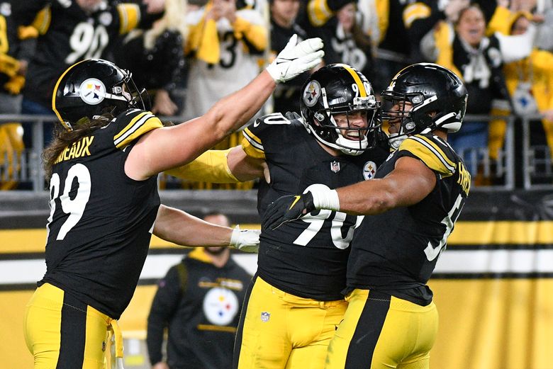 T.J. Watt Listed at 25 on NFL Top 100 - Steelers Now