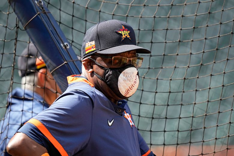 Tony La Russa and Dusty Baker Have a History. Now They Meet Again