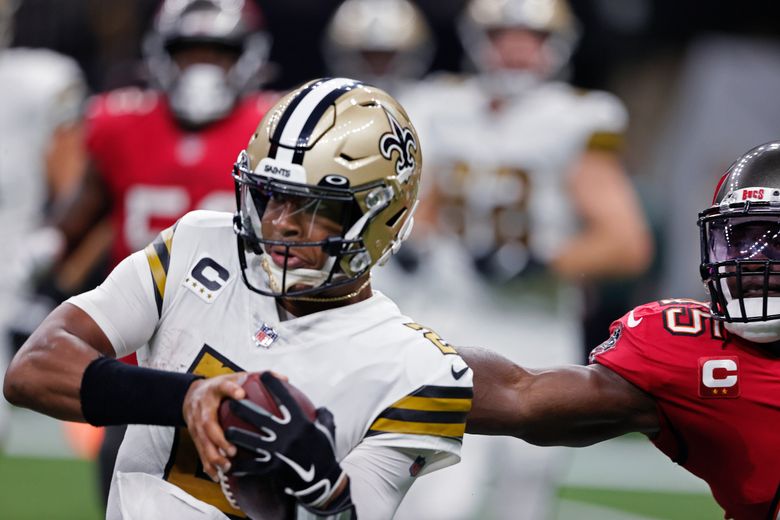 Can Sean Payton fix the bad side of Jameis Winston?, NFL News, Rankings  and Statistics