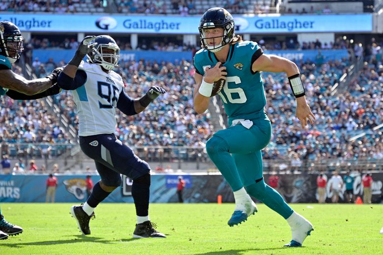 Winless Jaguars on path to making NFL history