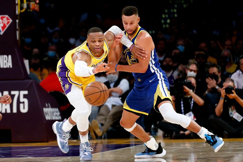 NBA top 75 players of all time: Where does Steph Curry rank now on