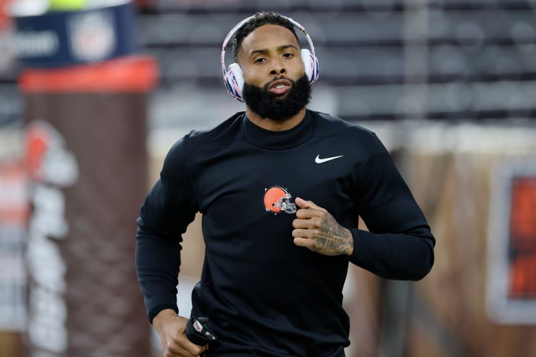 Cleveland Browns News: Andrew Berry speaks on OBJ trade rumors