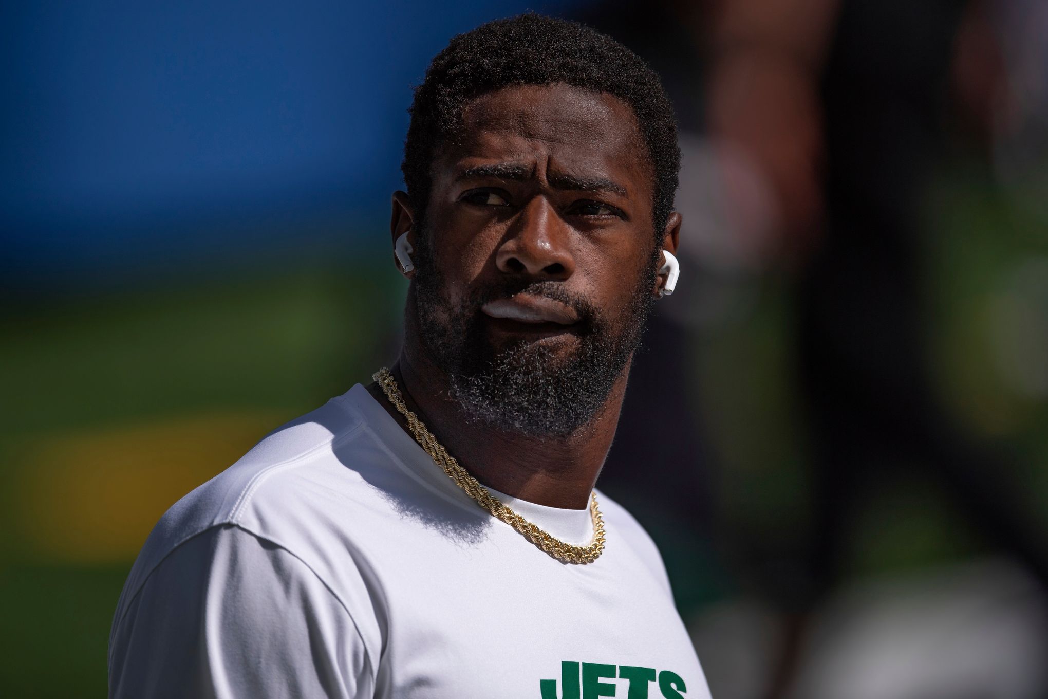 NY Jets Support Marcus Maye as Safety Faces Legal Issues from DUI, Saleh  Says – NBC New York