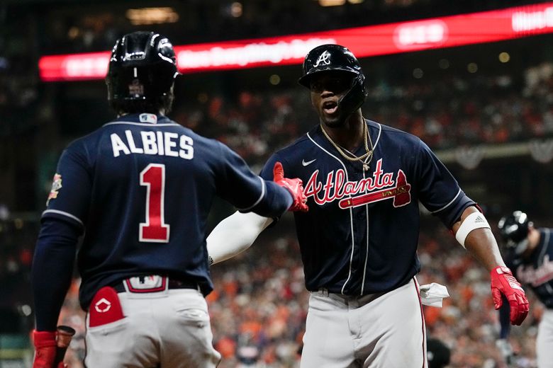 2021 World Series: Houston Astros vs. Atlanta Braves Times & Tickets