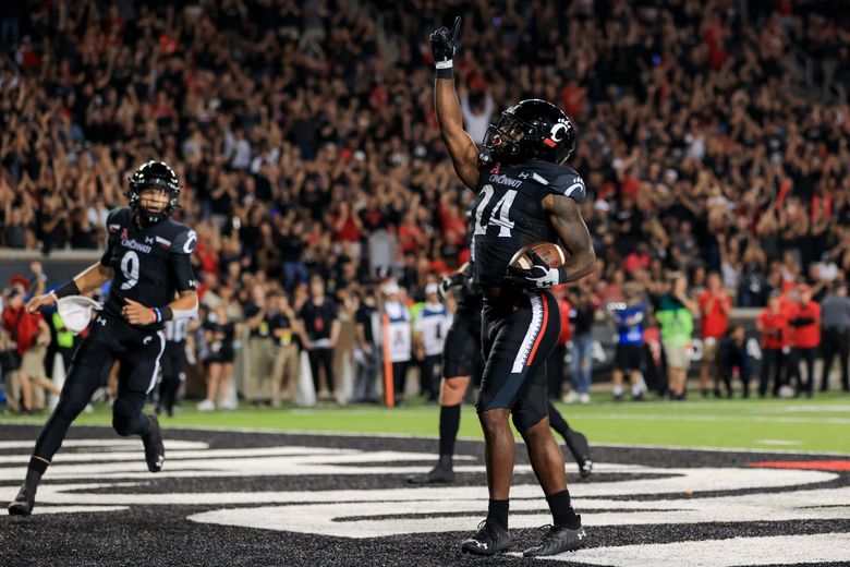 Cincinnati-Temple football game will not be played