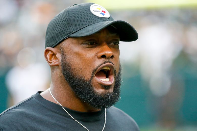 Tomlin: Steelers 'don't care' about political football