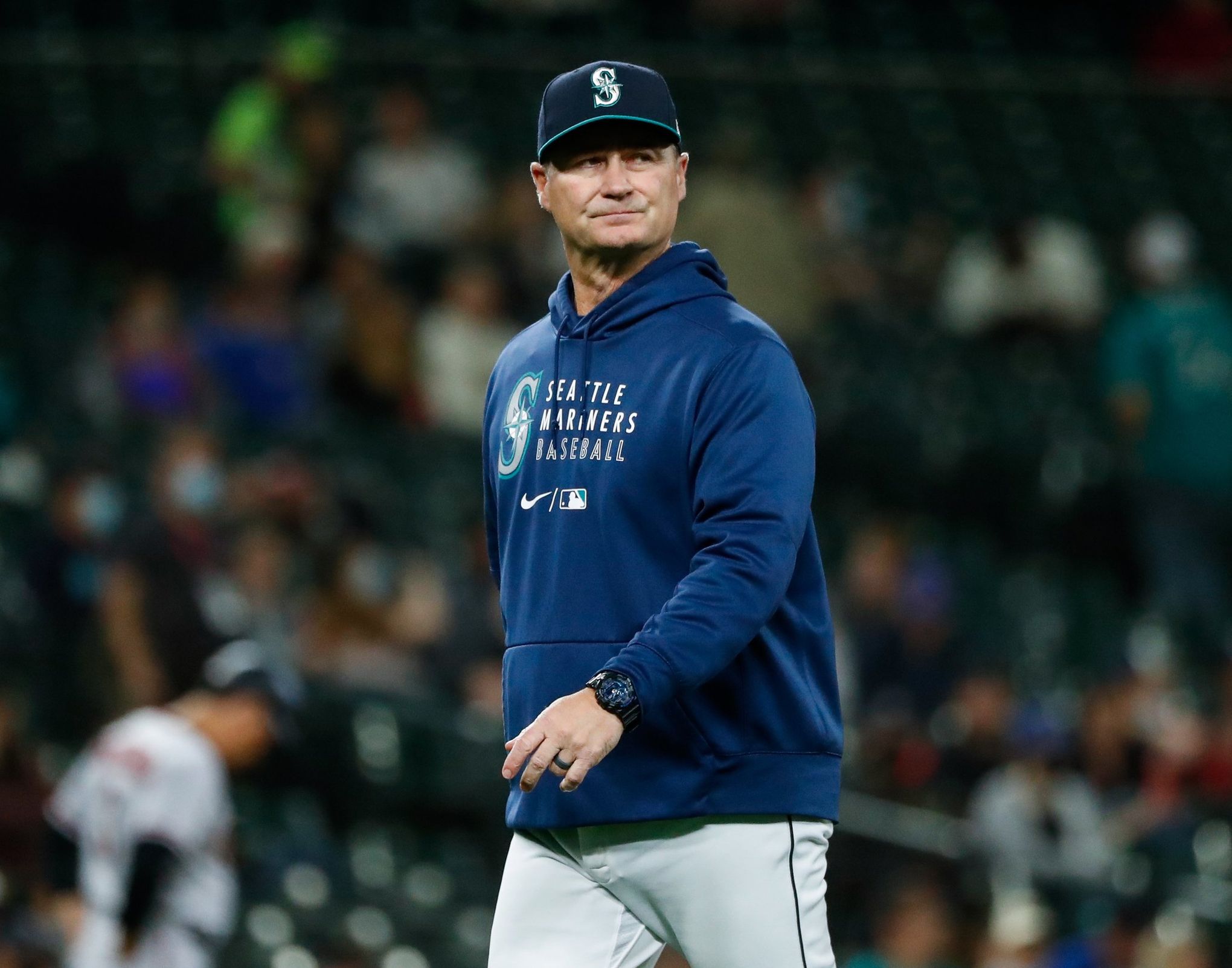 Scott Servais should win Manager of the Year - Lookout Landing