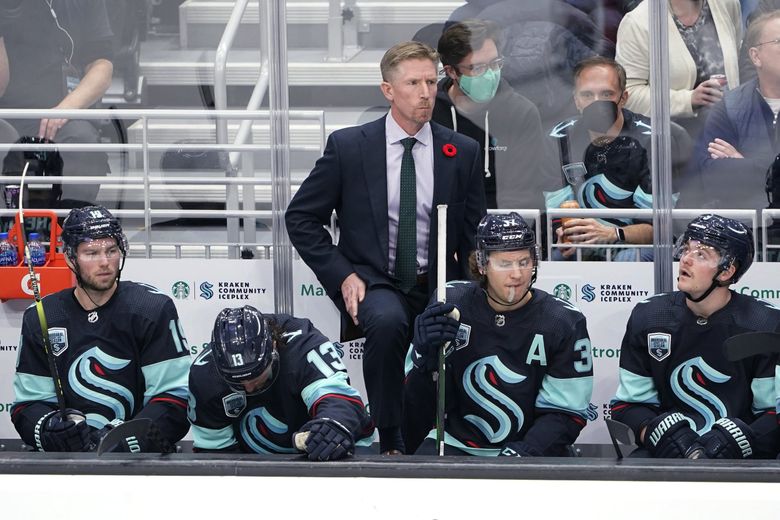 The Seattle Kraken are one of the NHL's best teams. Here's why