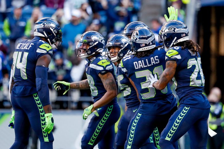 Where national media rank Seahawks after Week 8 win over Giants