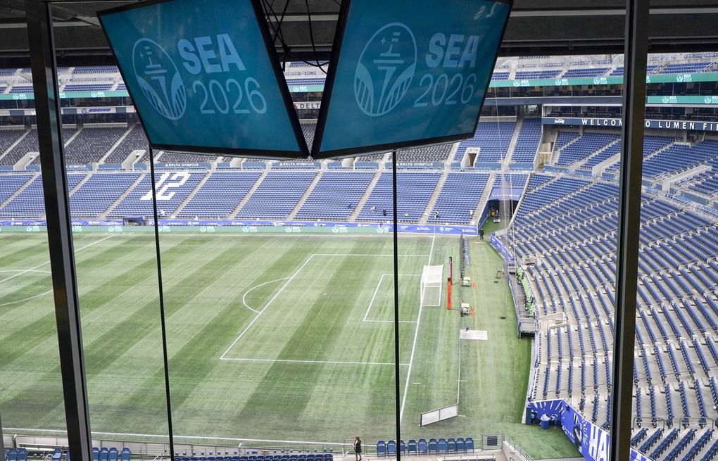 Seattle Seahawks on course to fill Lumen Field to full capacity