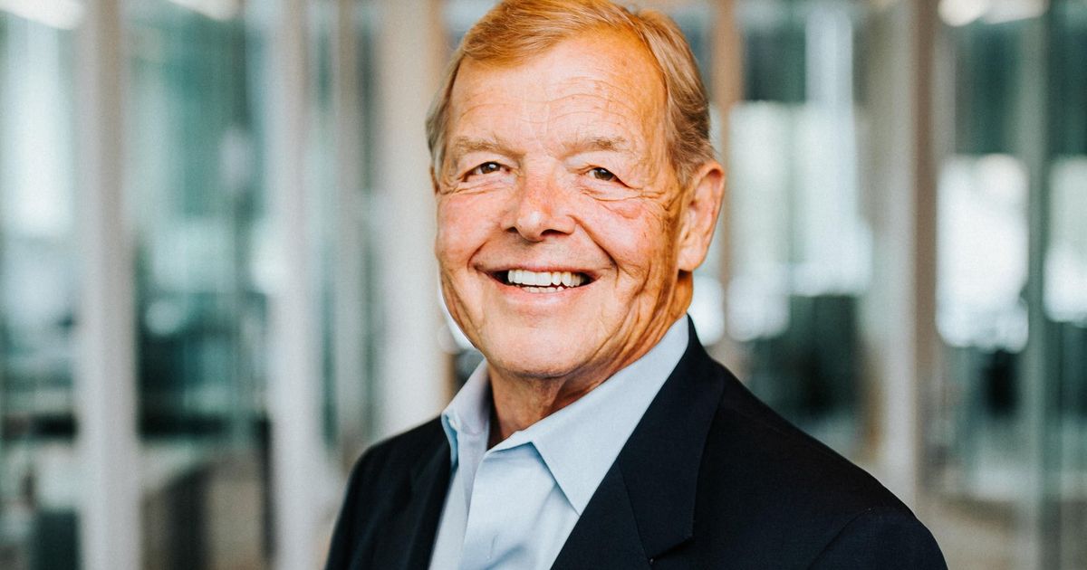 Bellevue real estate brokerage Coldwell Banker Bain sells to national