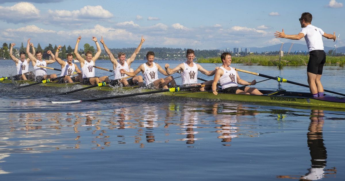 UW rowing teams look to continue strong fall season when they host Head