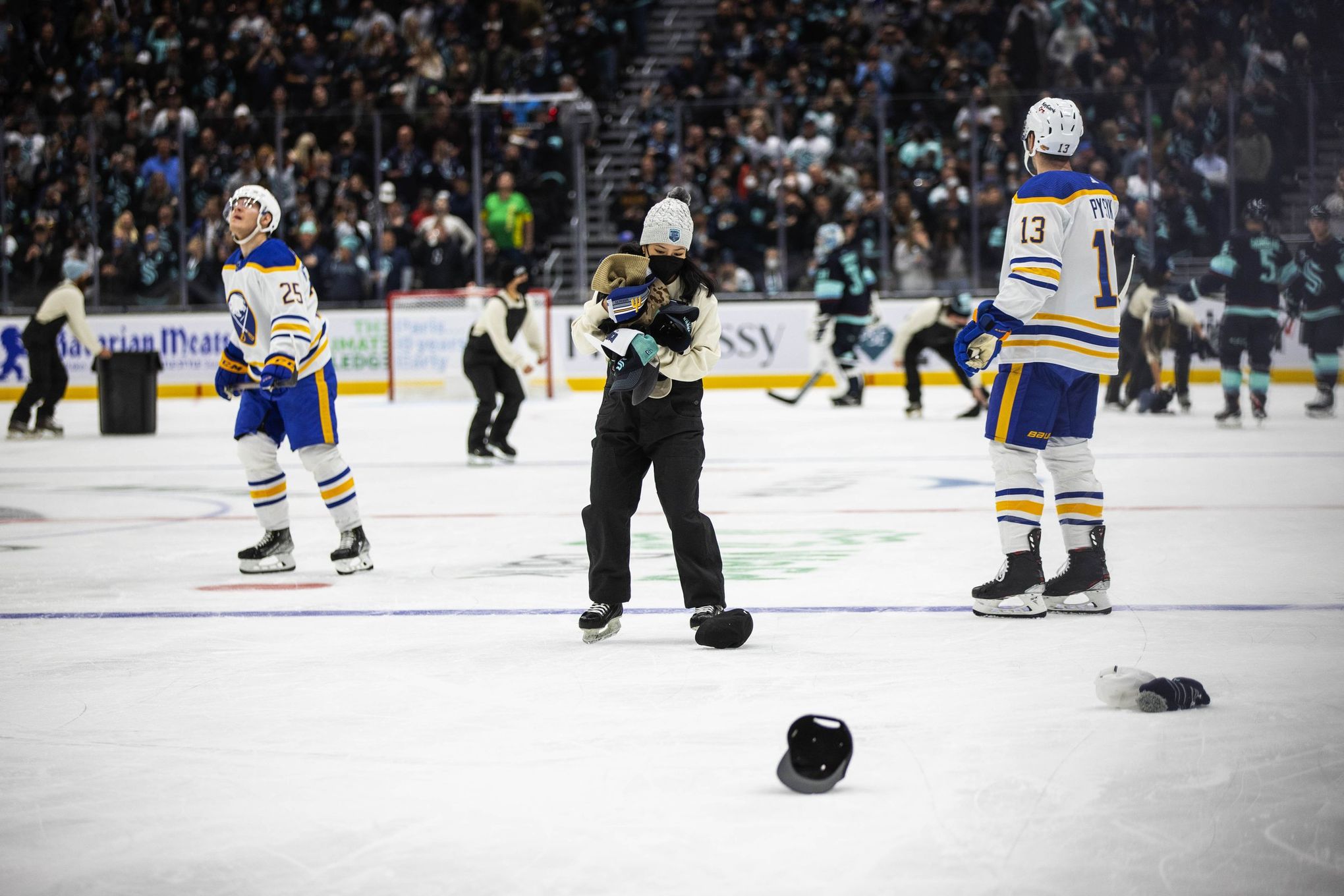 Sabres' Most Heartbreaking Loss in Franchise History