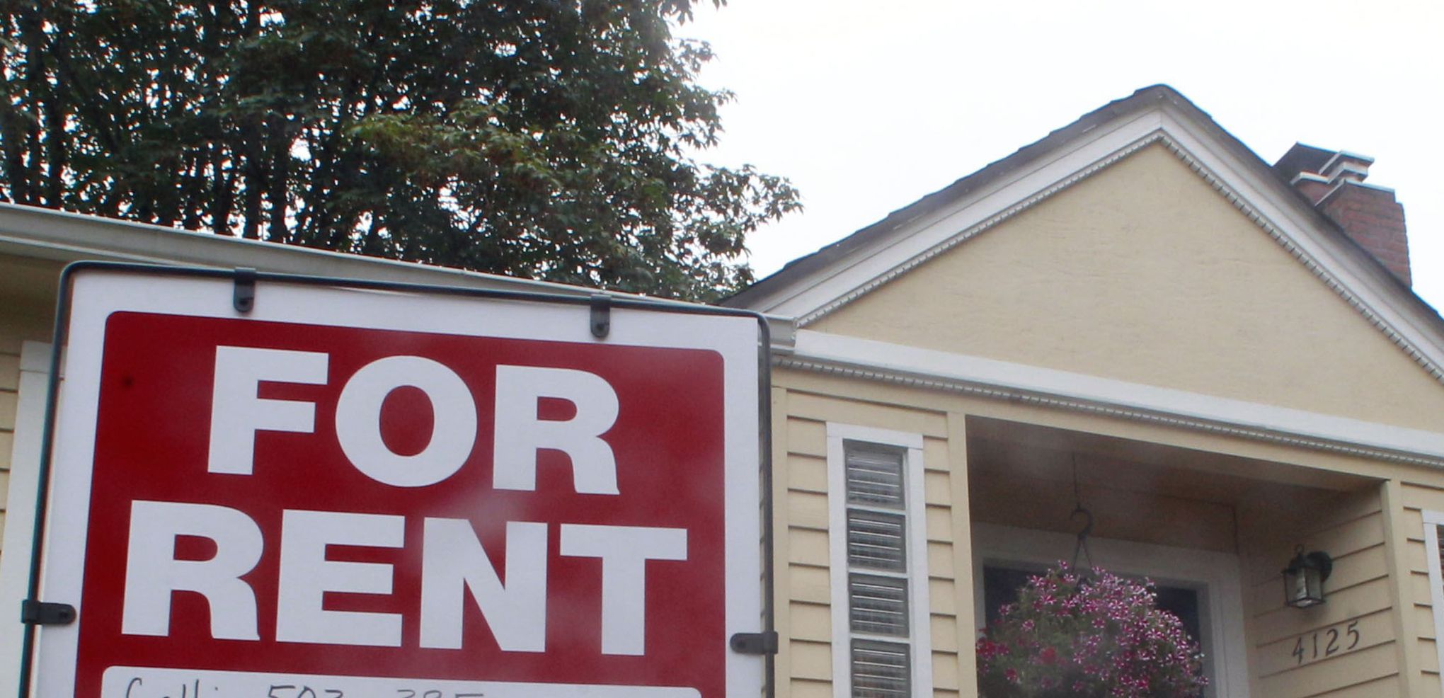 FAU  Housing Index Shows Why More Consumers Should Rent Rather than Own
