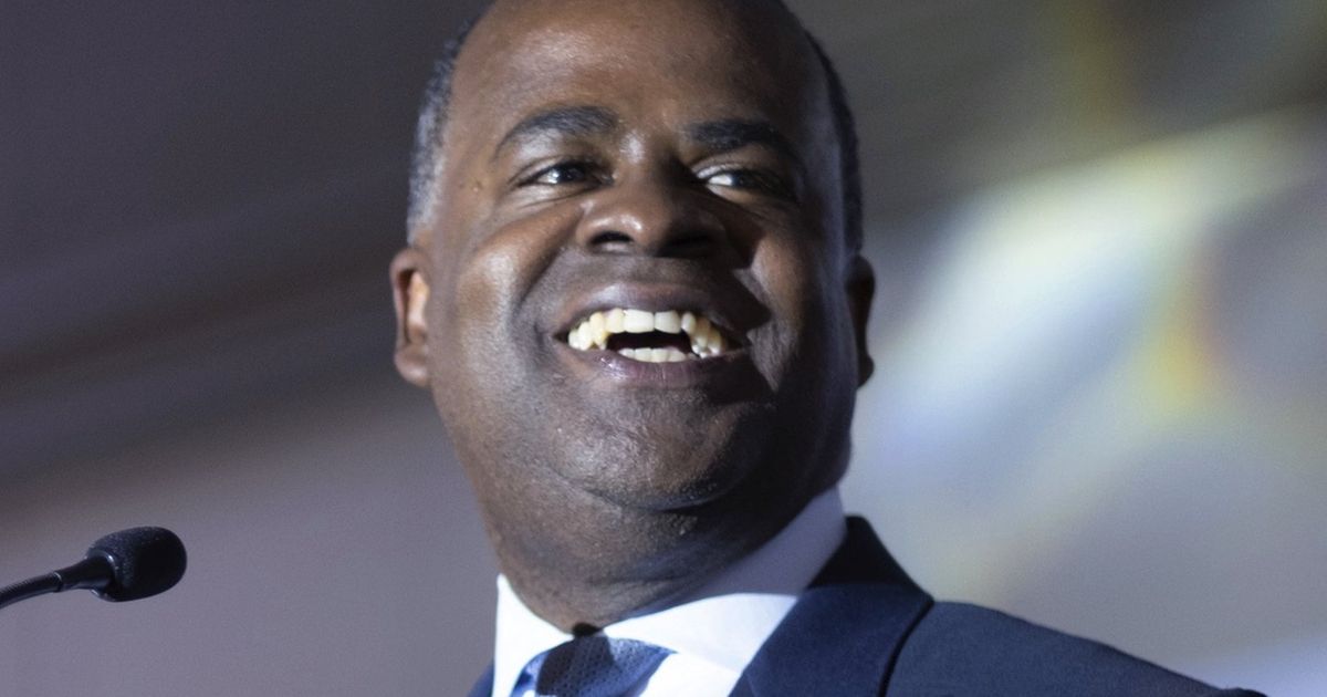 Kasim Reed Kasim Reed’s comeback in Atlanta mayor race collapses with 3rd-place ...