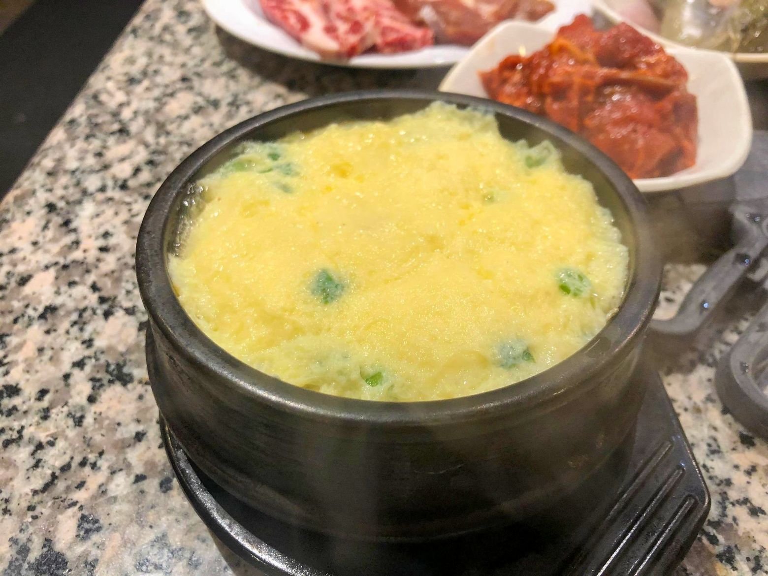 Korean Bbq Federal Way