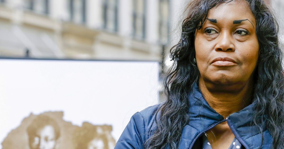 In 1850, a racist Harvard scientist took photos of enslaved people. A