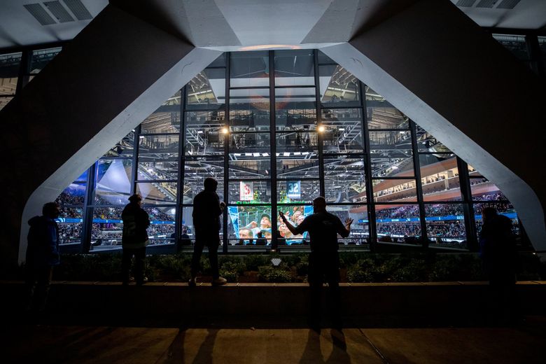 Step Inside: Climate Pledge Arena - Home of the Seattle Kraken -  Ticketmaster Blog