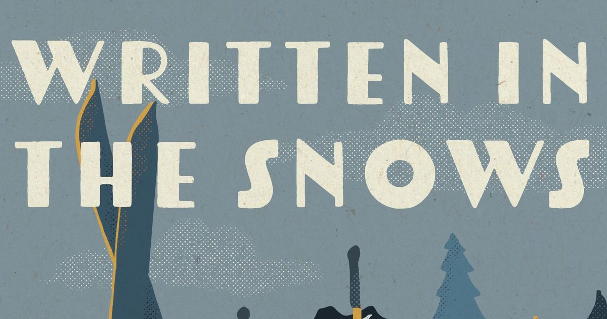 Dengan ‘Written in the Snows,’ Lowell Skoog menulis sejarah baru ski Pacific Northwest