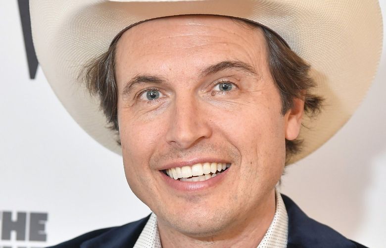 Kimbal Musk attends WSJ The Future of Everything Festival at Spring Studios on May 9, 2018 in New York City.  (Michael Loccisano/Getty Images/TNS) 31800530W 31800530W