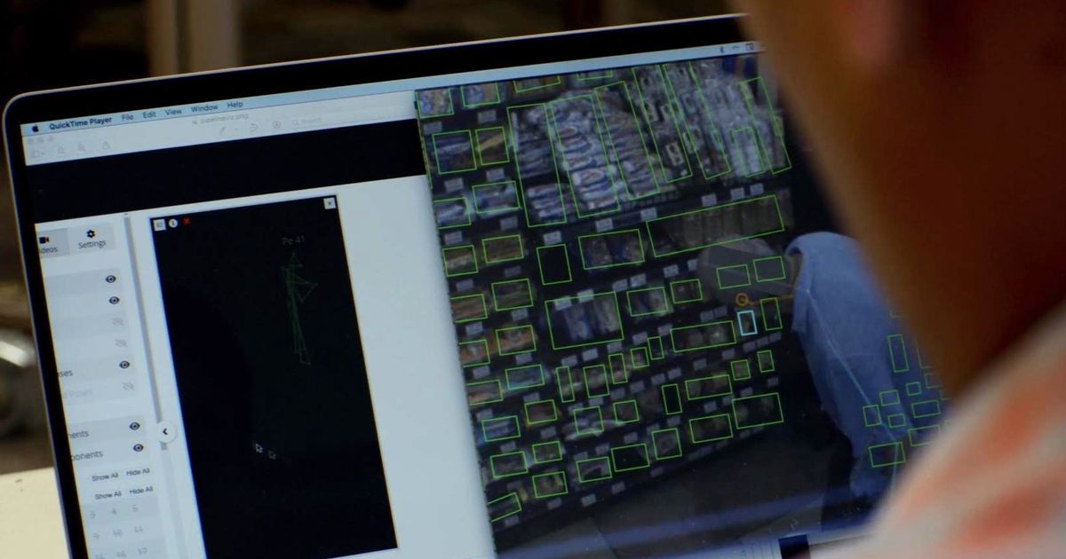 How info mining could soon condition your neighborhood