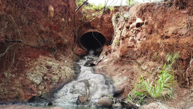 A hiker stumbled across a stream in Hawaii that reeked of beer. The alcohol content was 1.2 percent, tests found. | The Seattle Times