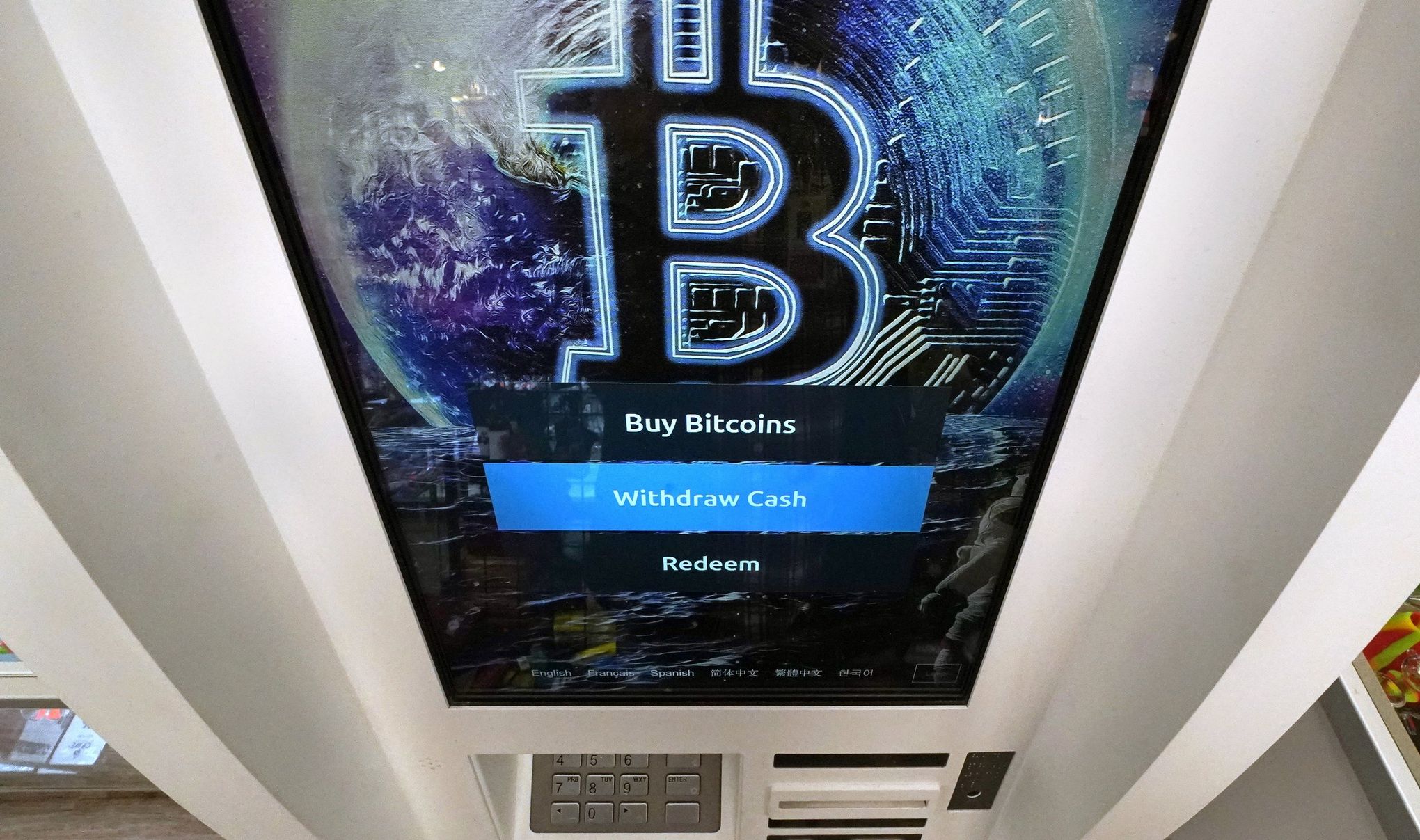 From cryptocurrency to cash: Ways to bank your digital coin | The Seattle  Times