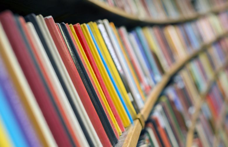 Some parents in Texas who say they are concerned about students being indoctrinated about sex and “critical race theory” have successfully petitioned their local school districts to remove certain books from their libraries. (Dreamstime/TNS) 31769830W 31769830W