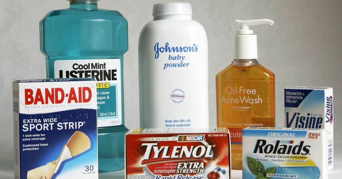 Johnson & Johnson to split into 2, aim for faster growth The Seattle