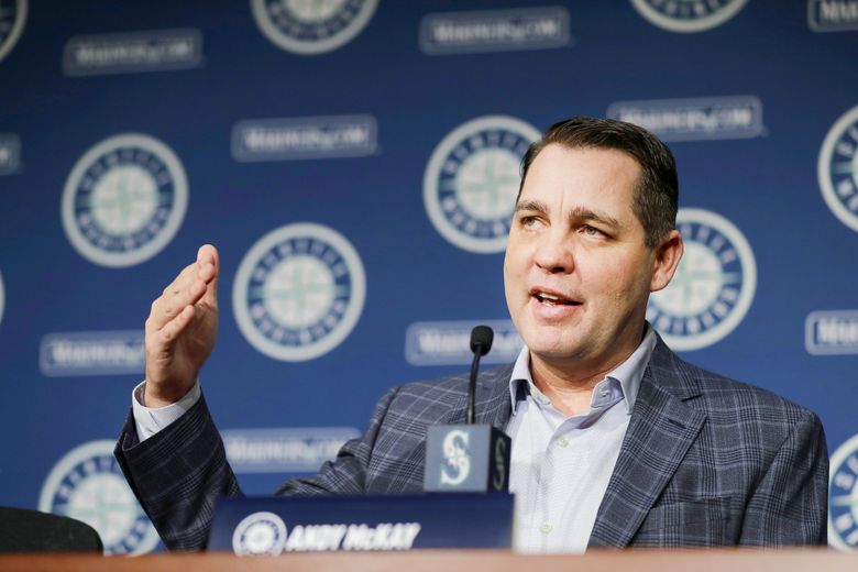 Mariners Announce 2022 Major League Coaching Staff, by Mariners PR