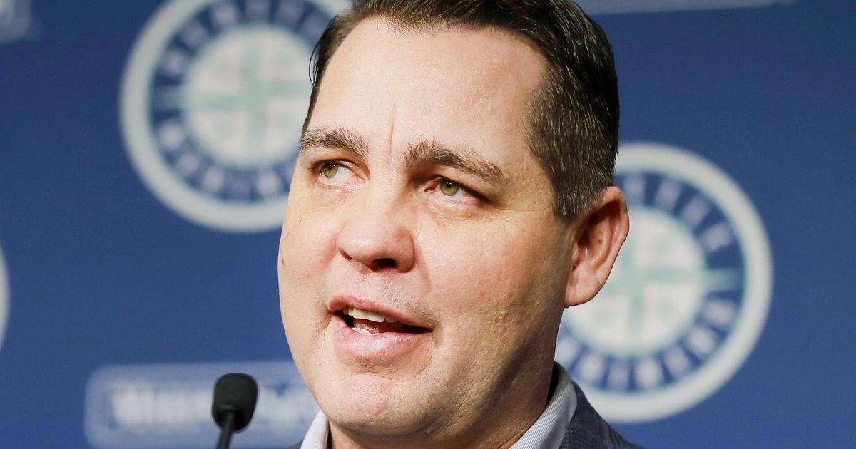 Mariners Announce 2022 Major League Coaching Staff, by Mariners PR