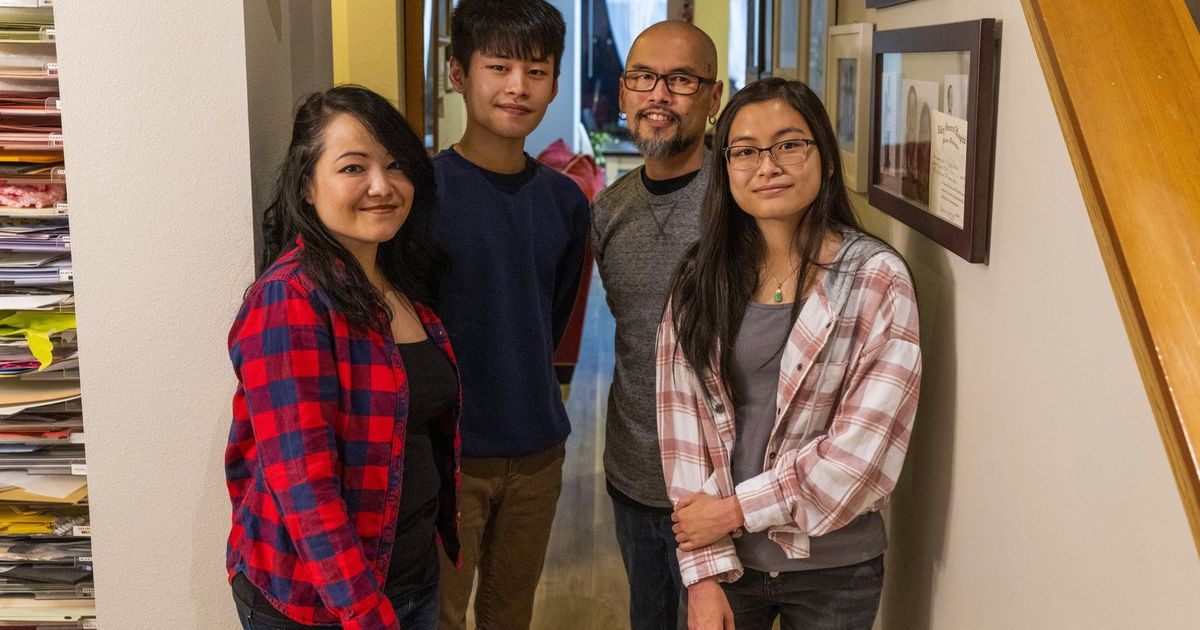 U.S. has new way to resettle Afghan refugees, and Vietnamese Americans