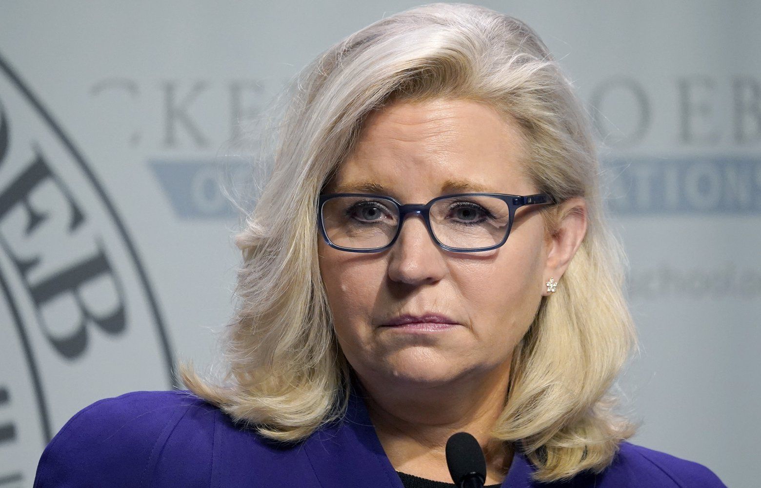 Wyoming GOP Says It Will No Longer Recognize Liz Cheney As A Republican ...