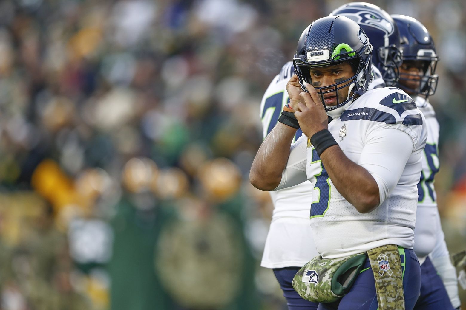 NFL Week 11 TNF pick: Cardinals can hand Russell Wilson's Seahawks