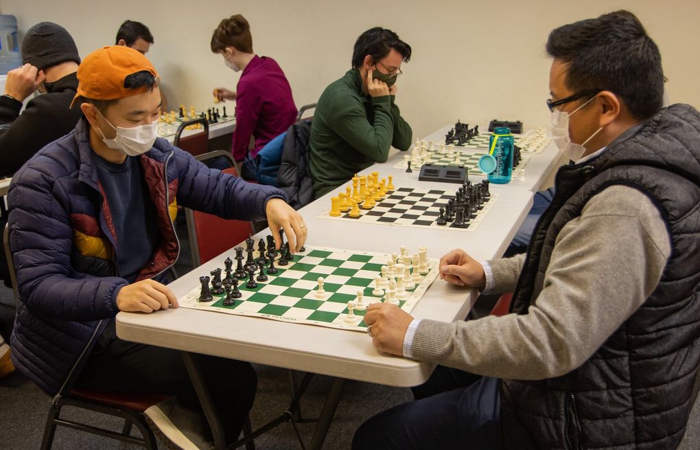 Chess and Health Archives - CHESS KLUB