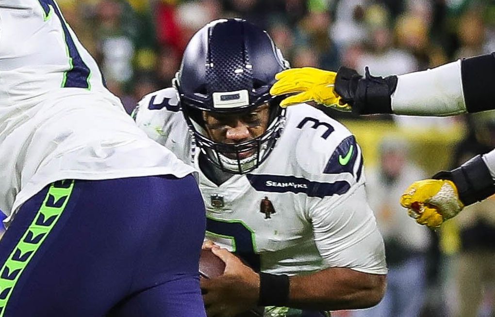 What to watch for when the Seahawks play the Cardinals on Thursday Night  Football — plus Bob Condotta's prediction