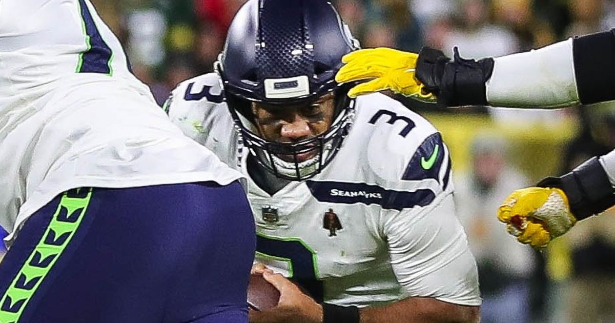 What to watch when Seahawks face Cardinals in Week 9 — plus Bob Condotta's  prediction