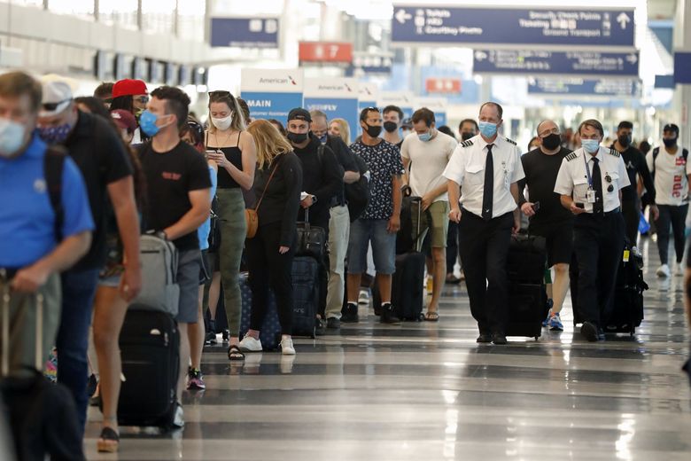 The Busy World of Airports: Navigating the Logistics and Experience of Air Travel The Busy World of Airports: Navigating the Logistics and Experience of Air Travel
