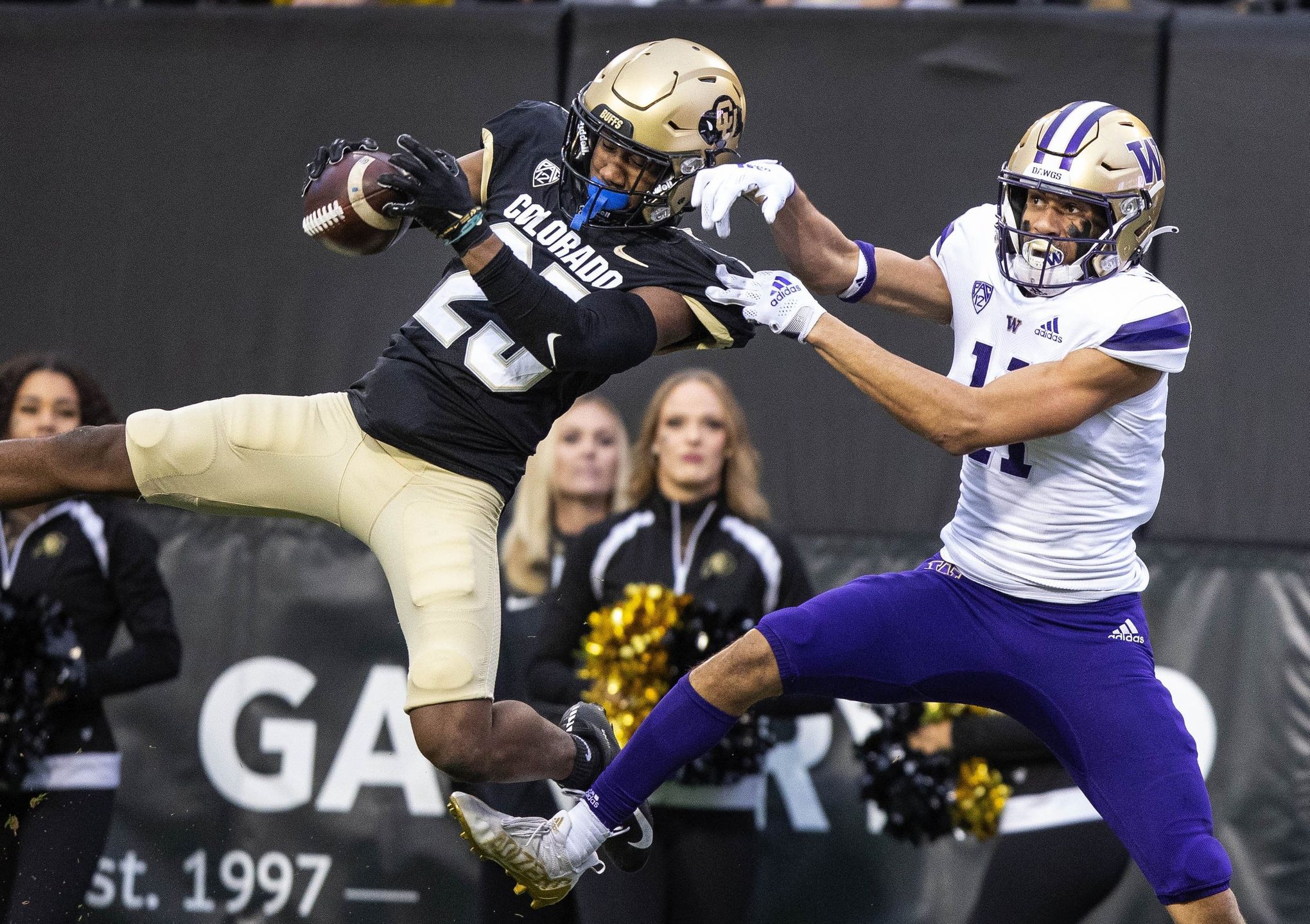 Apple Cup GameCenter: Live updates, highlights, how to watch