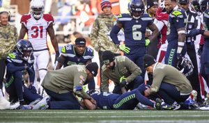 Cardinals drop Seahawks to 3-7 without Kyler Murray and DeAndre Hopkins