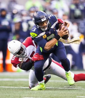 Grading the Seattle Seahawks' 23-13 loss to the Arizona Cardinals