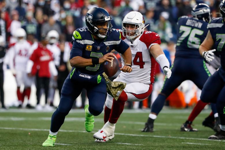 Seahawks in must-win scenario vs. Cardinals, still could miss playoffs