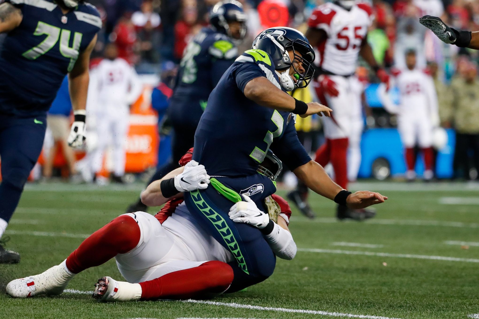 Three things we learned from Seahawks' 24-10 loss at Chiefs