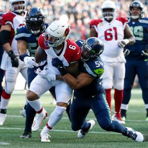 Grading the Seattle Seahawks' 23-13 loss to the Arizona Cardinals